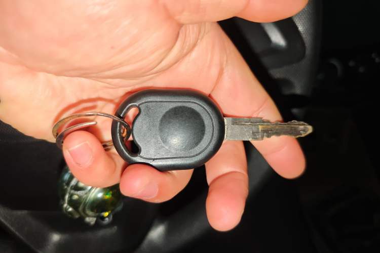 Used Wuling Hongguang 2021 1.5L Revised S Base Version Hydraulic Power Steering LAR
