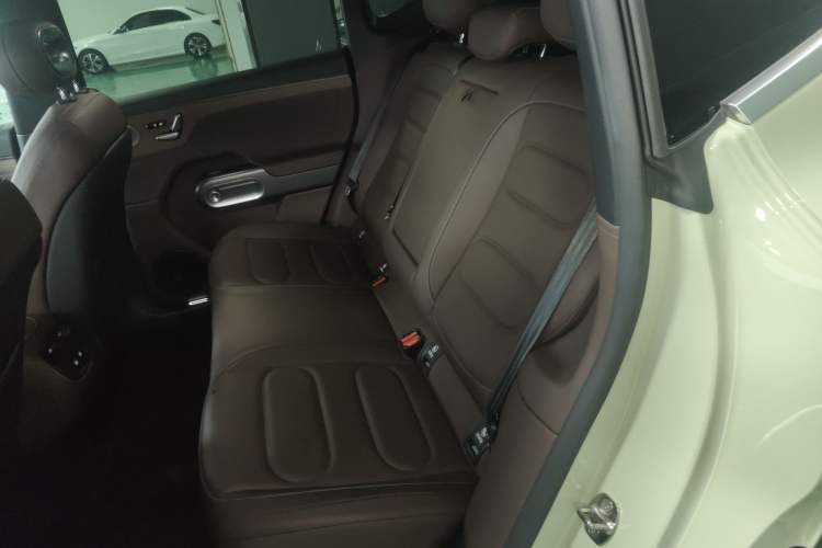 Used smart #5 2024 Ultra-Long Range Extraordinary Journey Luxury Edition