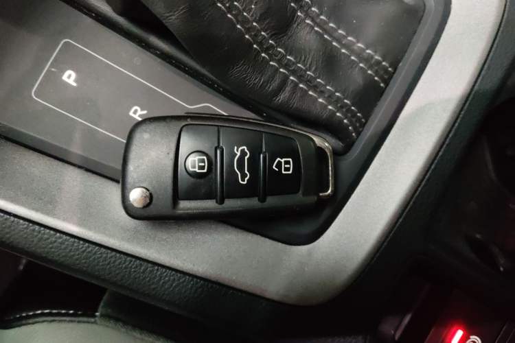 Used Audi Q3 2020 35 TFSI Fashion Dynamic Model