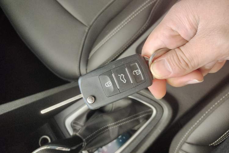 Used Buick GT 2021 Revised Version Flagship 1.5L Automatic Elite Edition
