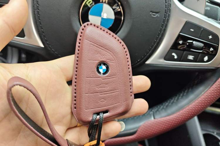 Used BMW 5 Series 2020 530Li Leading Model M Sport Package
