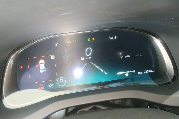 Used Toyota Venza 2023 2.0L CVT Two-Wheel Drive Prestige Version