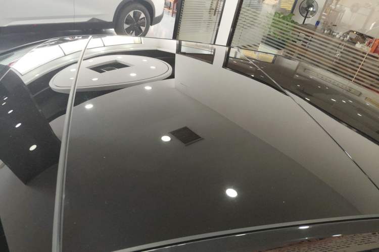 Used Audi A6L 2023 40 TFSI Luxury Dynamic Model
