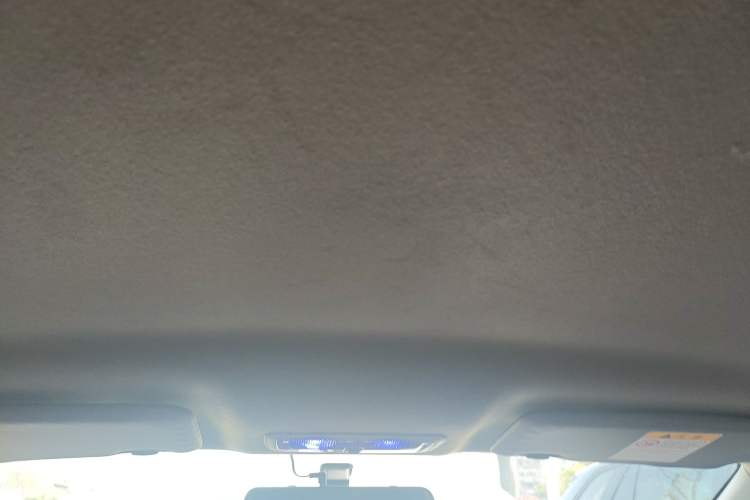 Used Luxgen U5 SUV 2017 1.6L CVT Knight Edition