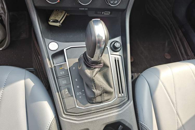 Used Volkswagen Lavida 2023 Revised Version 1.5L Automatic 5 Millionth Edition
