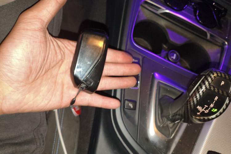 Used BMW 3 Series 2016 320i M Sport Interior 1