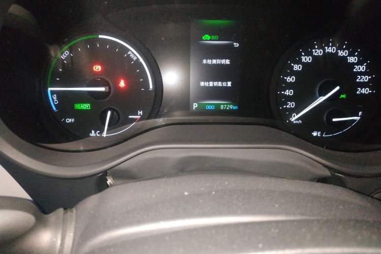 Used Toyota Sienna 2024 2.5L Hybrid Comfort Edition