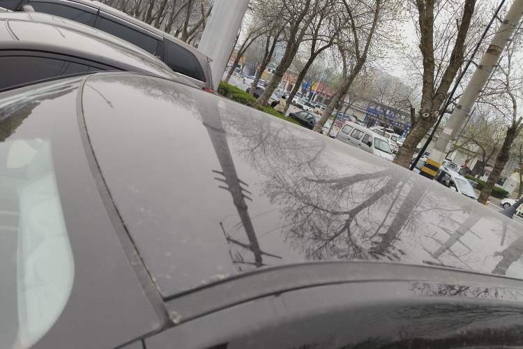 Used Chery QQ Ice Cream 2025 205km Qi Energy Version
