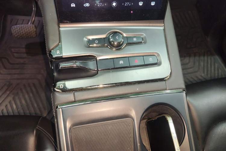 Used Nio ES6 2020 420 km Sport Edition
