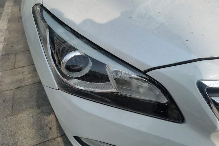 Used Hyundai Mistra 2016 1.8L Automatic Deluxe DLX Model