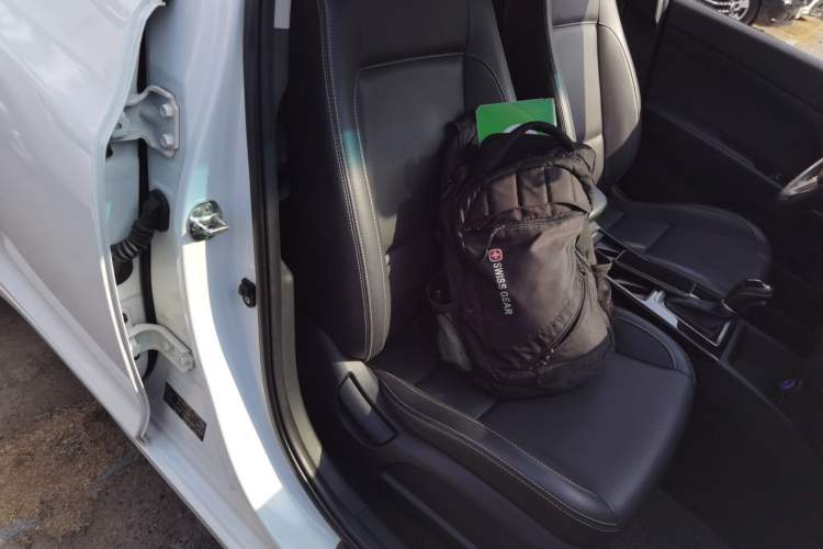 Used Hyundai Mistra 2017 1.6T Automatic Smart GLS China V Standard