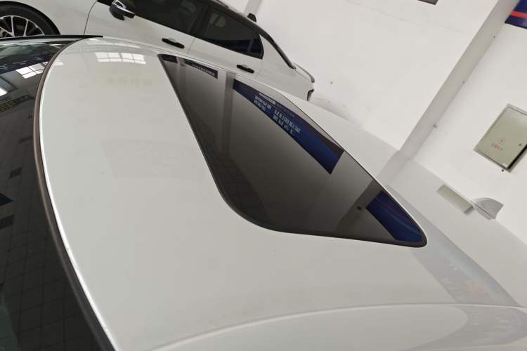 Used Honda Civic 2023 240TURBO CVT Dynamic Edition Roof