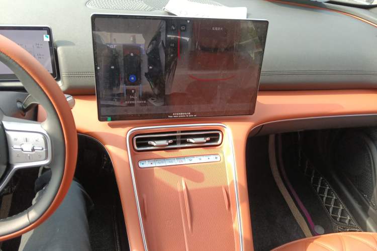 Used Chery Fulwin A9L 2025 Model, 260 Boya Luxury Edition
