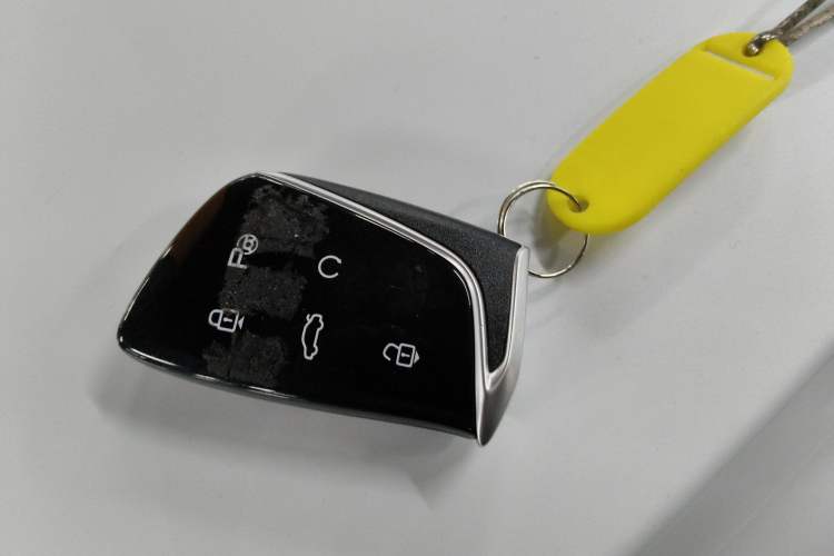 Used Dongfeng Aeolus L7 New Energy 2024 518 Air