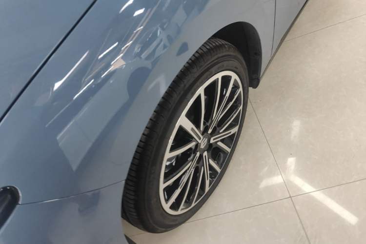 Used Leapmotor B01 2025 550 LiDAR Edition