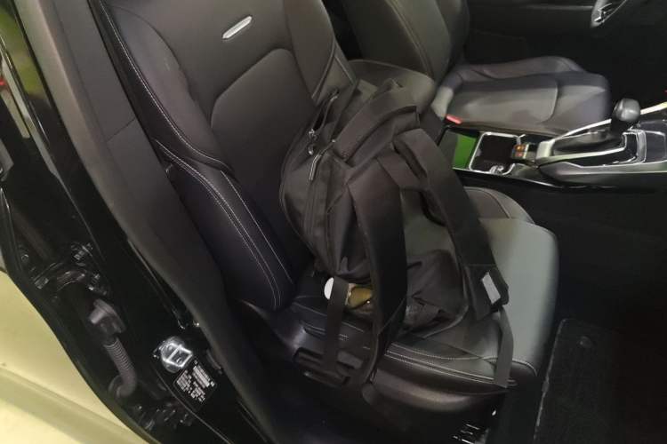 Used SAIC MAXUS G50 2020 1.5T Automatic Luxury Edition