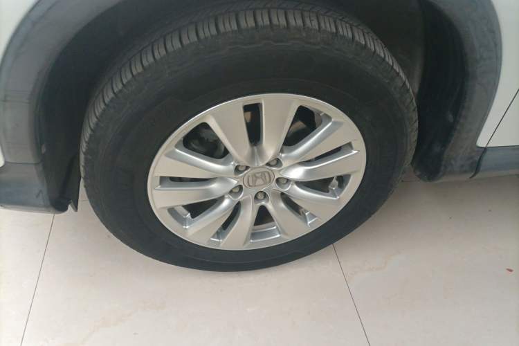 Used Honda CR-V 2016 2.0L two-wheel drive Urban Edition
