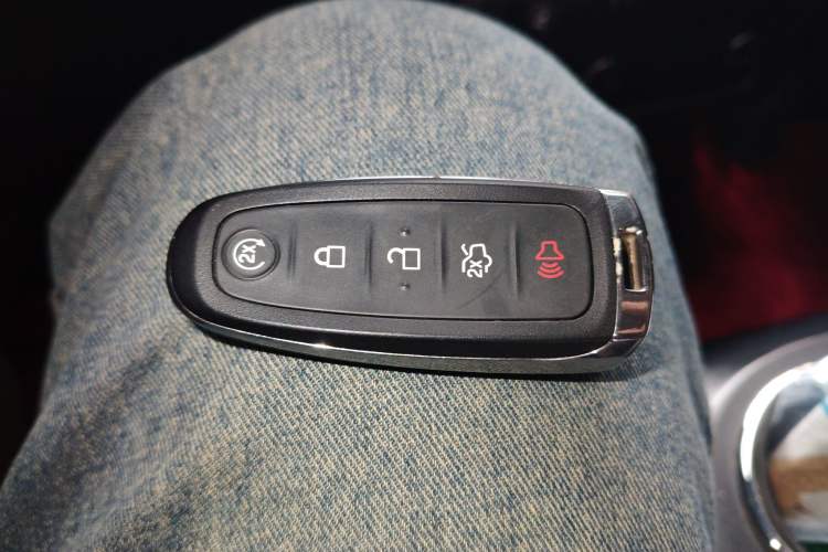 Used Lincoln Navigator 2017 3.5T AWD