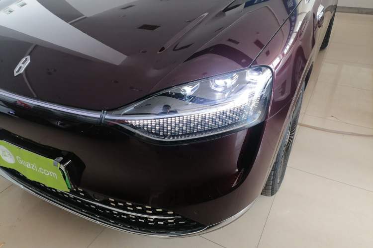 Used Hima AITO M9 2025 Extended-Range Ultra Version 52 kWh 6-Seater