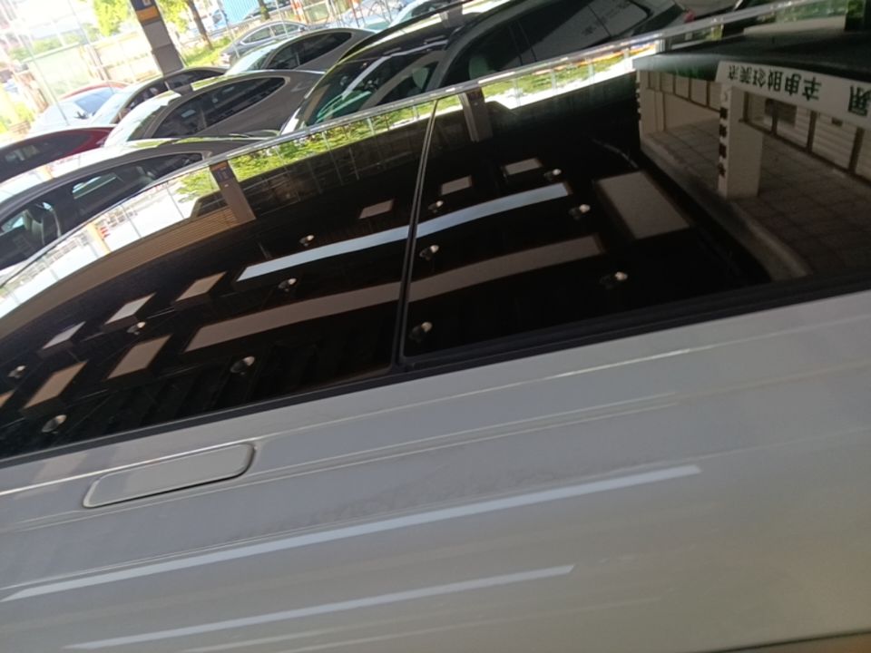 Zeekr 9X 2025 Ultra Edition 70kWh — снимка 7