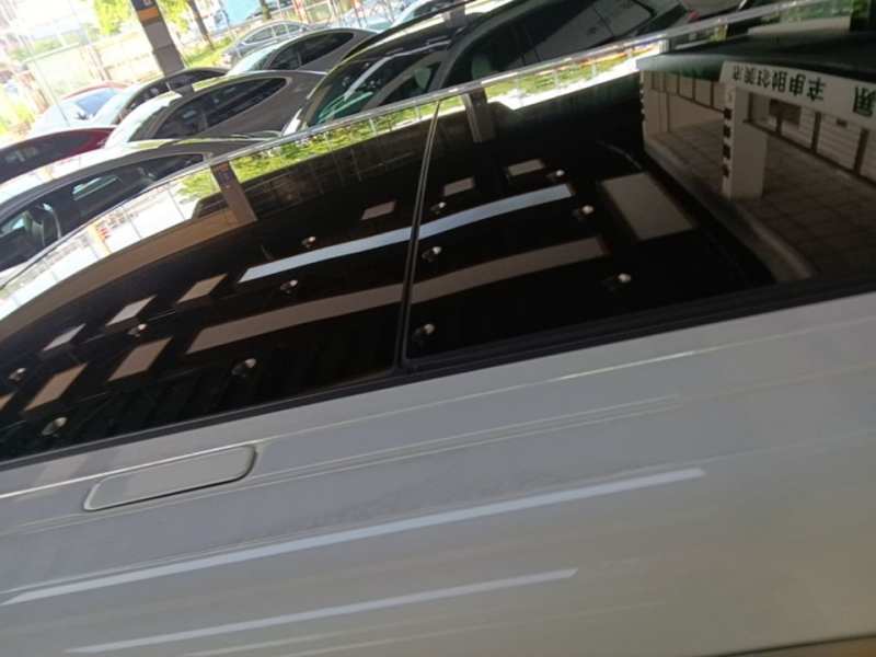 Used Zeekr 9X 2025 Ultra Edition 70kWh — 26