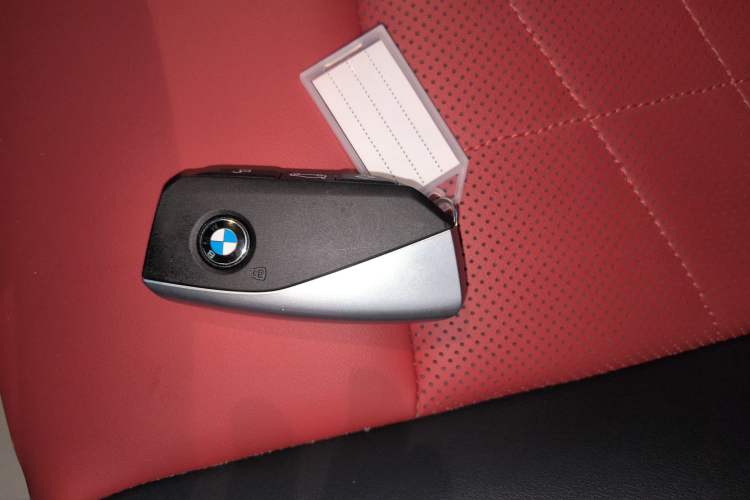 Used BMW X1 2023 sDrive25Li M Sport Package