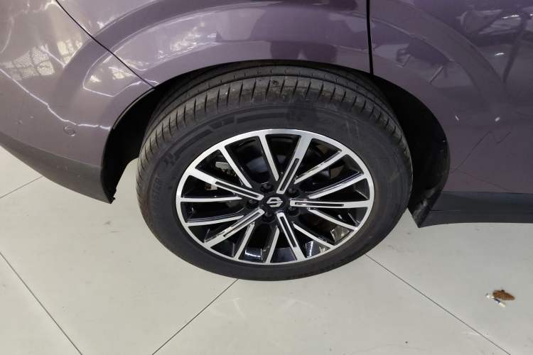 Used Leapmotor B10 2025 510 Joyful Edition