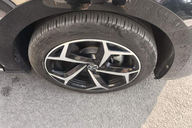 Used Volkswagen Passat 2023 Restyled 330TSI Starry Luxury Edition