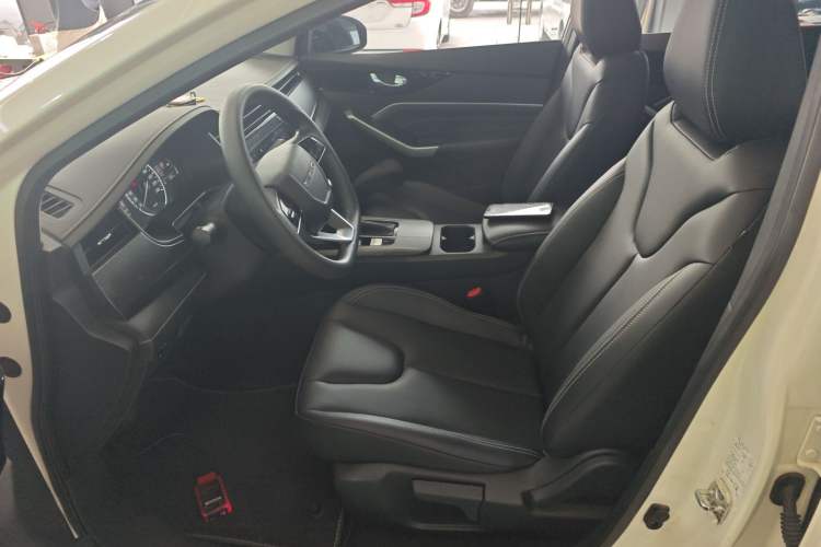 Used Venucia D60 2021 PLUS 1.6L XL CVT Yue Ling Edition