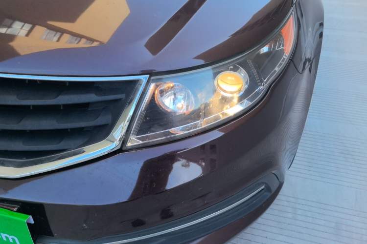 Used Geely Auto Vision 2015 1.5L Manual Elite Model