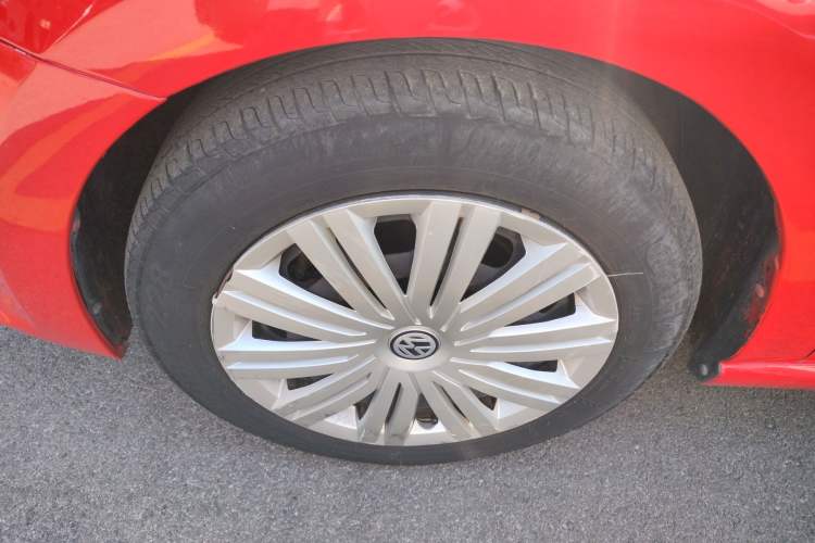 Used Volkswagen Polo 2018 1.5L Automatic Enjoyment Model