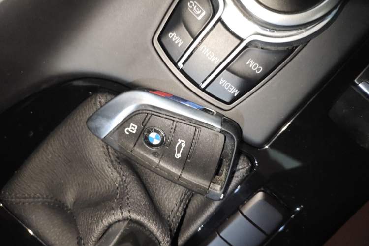 Used BMW X2 2021 sDrive25i Leading Model M Off-Road Package