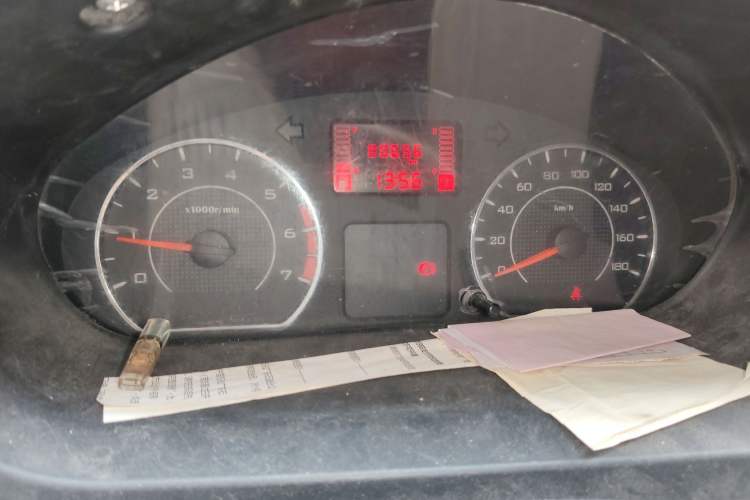 Used Wuling Rongguang V 