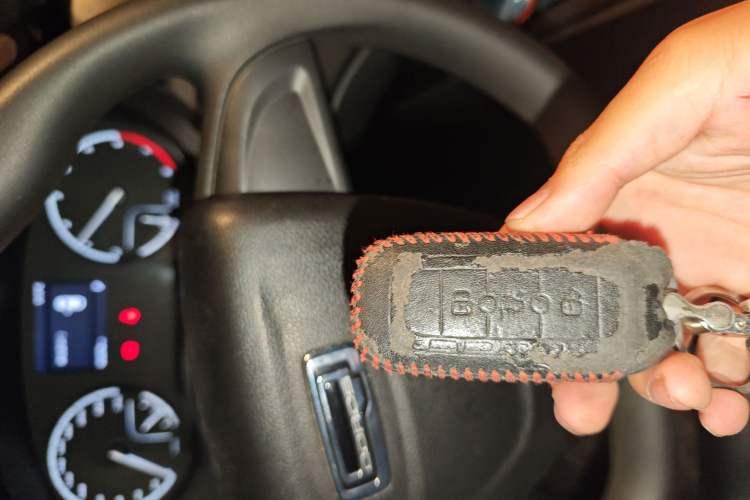 Used Qoros 3 2018 Sedan 1.6L Automatic Luxury Model