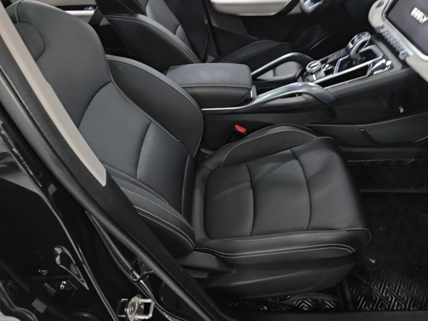 Geely Auto Emgrand X7 Sport 2022 Boyue X 1.8TD DCT Smart Model — снимка 19