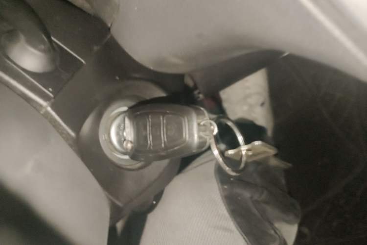 Used Ford Focus 2012 Hatchback 1.6L Automatic Fashion Edition
