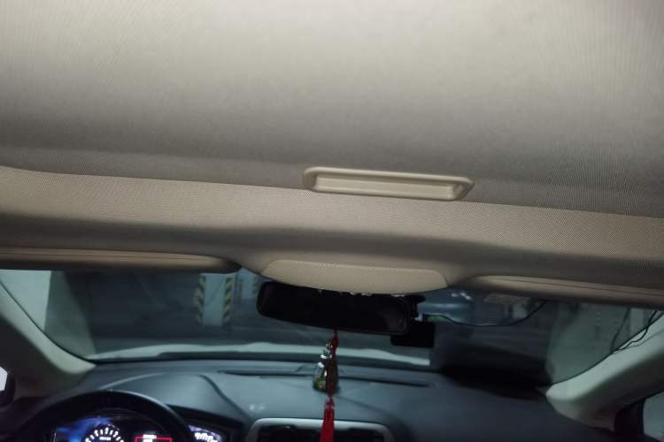 Used Ford Mondeo 2013 2.0L GTDi 200 Fashion Edition