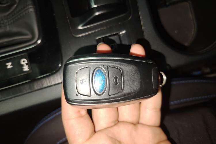 Used Subaru Legacy 2020 Restyled 2.5i Glory Limited Edition EyeSight