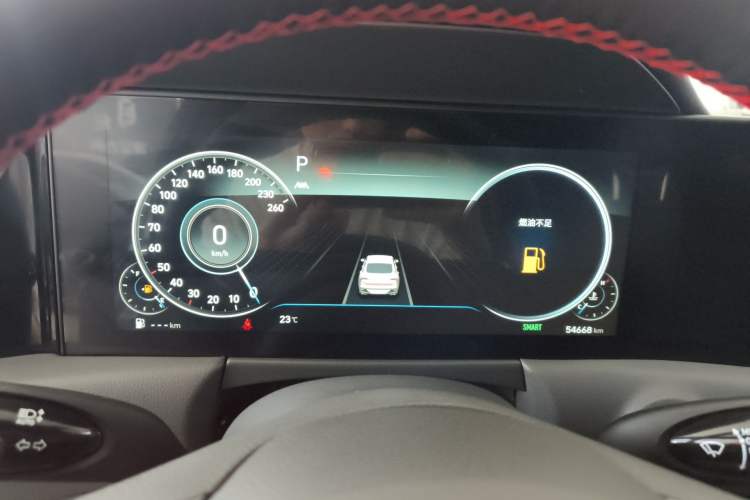 Used Hyundai Sonata 2020 380TGDi Automatic GS Smart Edition
