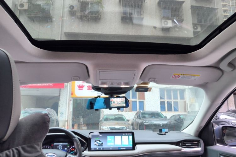 Used Ford Escape 2020 EcoBoost 245 Two-Wheel-Drive Comfort Edition
