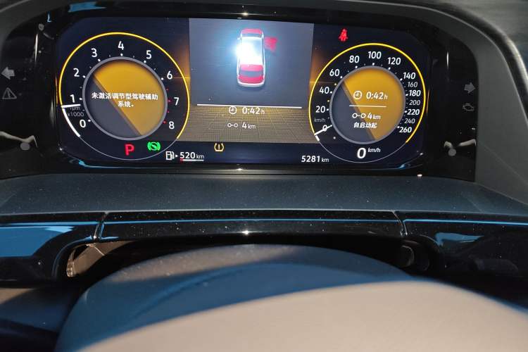 Used Volkswagen Viloran 2024 380TSI Luxury Edition
