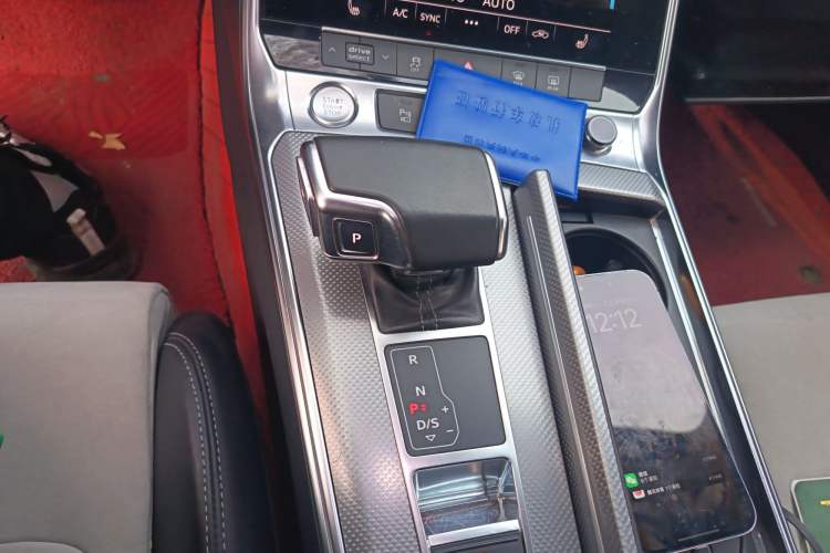 Used Audi A6L 2019 45 TFSI Prestige Dynamic Edition
