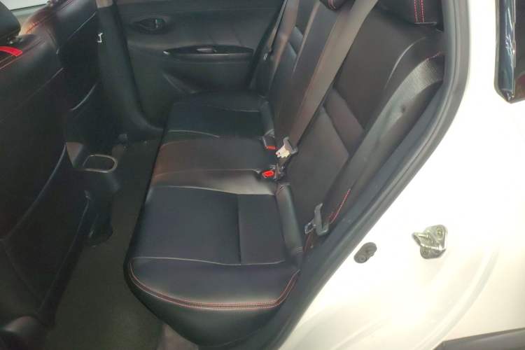 Used Toyota YARiS L Zhi Xuan 2022 X-Trail 1.5L CVT Leading PLUS Edition