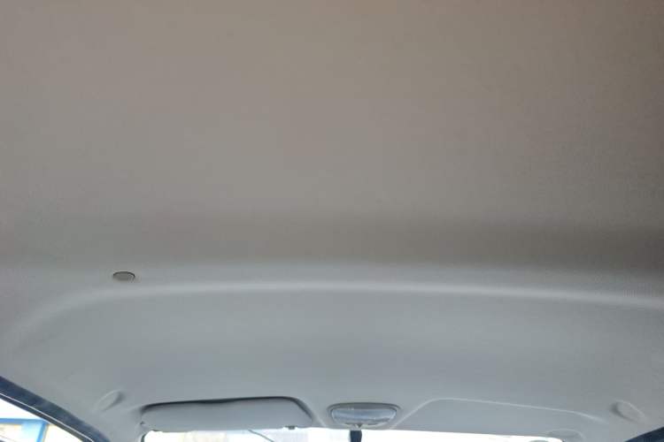 Used Haima Aishang EV 2021 Xiaoyan Comfort Edition