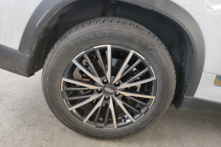 Used Chery Tiggo 8 PLUS 2021 290TGDI DCT Luxury Edition