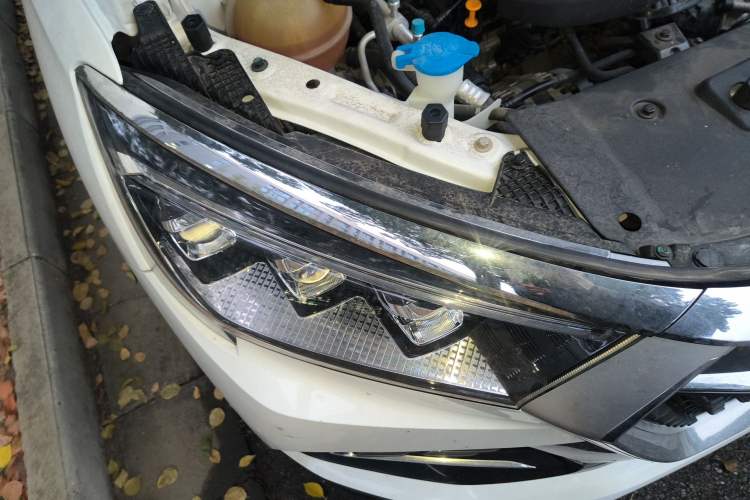 Used JETOUR X95 2020 1.6T DCT Exploration Pro Edition 6-seater
