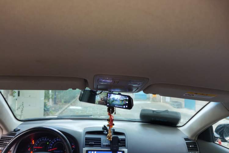 Used Toyota Camry 2013 200E Classic Elite Edition