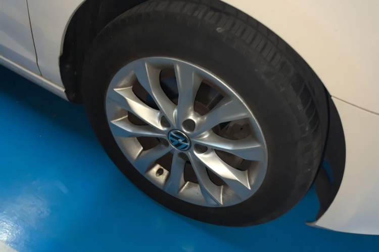 Used Volkswagen Golf 2012 1.4 TSI Automatic Comfort Edition
