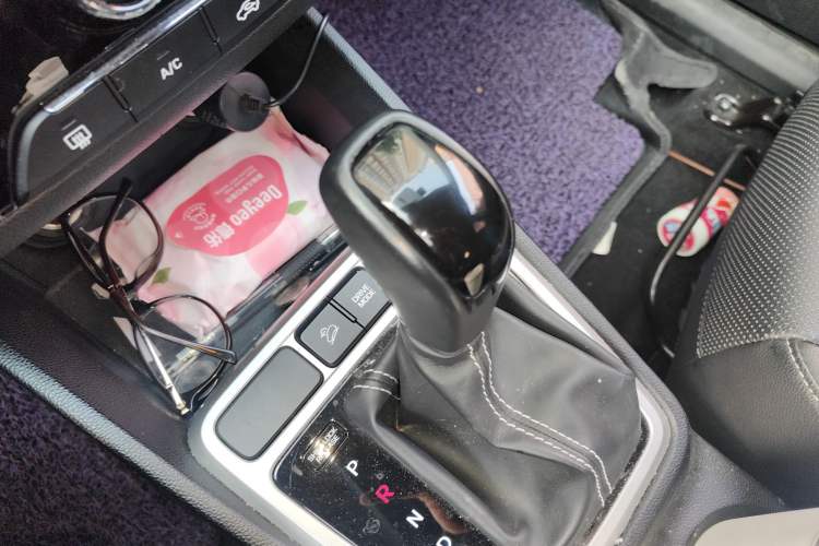 Used Hyundai ix25 2017 1.6L Automatic Smart Version