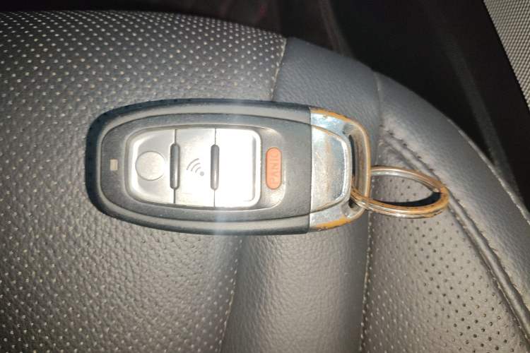 Used Luxgen U6 SUV 2017 1.8T Tech Value Model